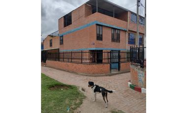 Casa en San Nicolás Villa Juliana