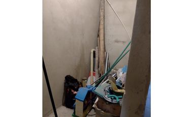 Casa en San Nicolás Villa Juliana