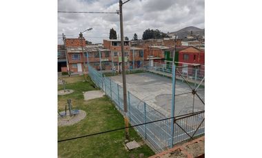 Casa en San Nicolás Villa Juliana