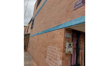 Casa en San Nicolás Villa Juliana