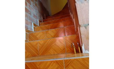 Casa en San Nicolás Villa Juliana