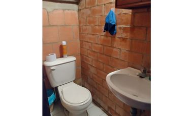 Casa en San Nicolás Villa Juliana