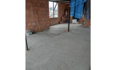 Casa en San Nicolás Villa Juliana