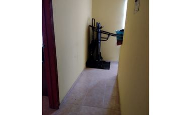 Casa en San Nicolás Villa Juliana