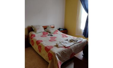 Casa en San Nicolás Villa Juliana