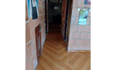 Casa en San Nicolás Villa Juliana