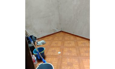 Casa en San Nicolás Villa Juliana