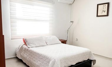 casa en venta en villa campestre. Cod V86735