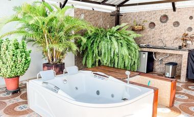 casa en venta en villa campestre. Cod V86735