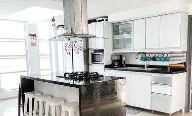 casa en venta en villa campestre. Cod V86735