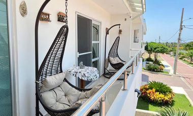 casa en venta en villa campestre. Cod V86735