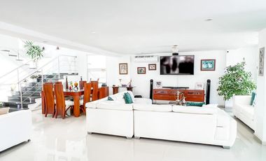 casa en venta en villa campestre. Cod V86735