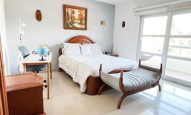 casa en venta en villa campestre. Cod V86735