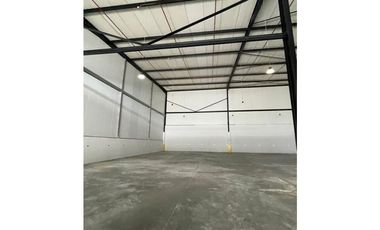 VENTA DE  OFIBODEGAS EN TOCUMEN WAREHOUSE 1215m2