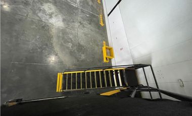 VENTA DE  OFIBODEGAS EN TOCUMEN WAREHOUSE 1215m2