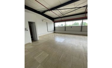 VENTA DE  OFIBODEGAS EN TOCUMEN WAREHOUSE 1215m2