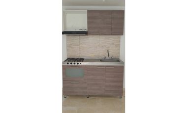 Alquiler de Apartamento en Soledad - Atlántico