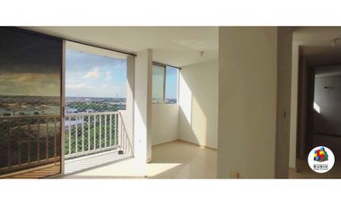 Alquiler de Apartamento en Soledad - Atlántico