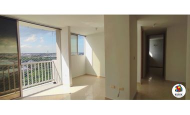 Alquiler de Apartamento en Soledad - Atlántico