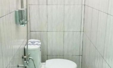 Rumah Nginden Intan Tengah, Siap Huni, Aman dan Nyaman