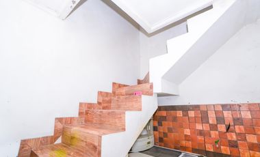 Rumah Hadap Selatan 9 menit ke Stasiun Depok Dibantu KPR J-40130