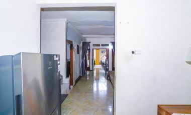 Rumah Hadap Selatan 9 menit ke Stasiun Depok Dibantu KPR J-40130