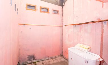 Rumah Hadap Selatan 9 menit ke Stasiun Depok Dibantu KPR J-40130