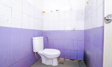 Rumah Hadap Selatan 9 menit ke Stasiun Depok Dibantu KPR J-40130