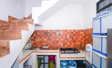 Rumah Hadap Selatan 9 menit ke Stasiun Depok Dibantu KPR J-40130