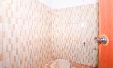 Rumah Hadap Selatan 9 menit ke Stasiun Depok Dibantu KPR J-40130