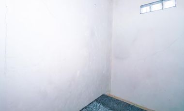 Rumah Hadap Selatan 9 menit ke Stasiun Depok Dibantu KPR J-40130