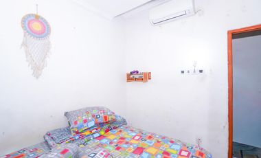 Rumah Hadap Selatan 9 menit ke Stasiun Depok Dibantu KPR J-40130