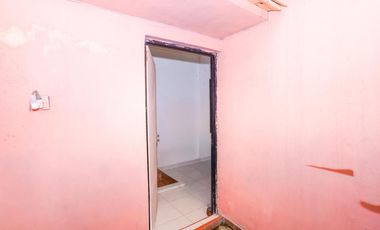 Rumah Hadap Selatan 9 menit ke Stasiun Depok Dibantu KPR J-40130