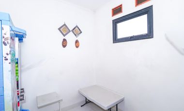 Rumah Hadap Selatan 9 menit ke Stasiun Depok Dibantu KPR J-40130