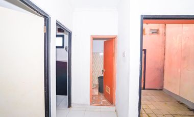 Rumah Hadap Selatan 9 menit ke Stasiun Depok Dibantu KPR J-40130