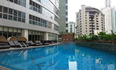 2 Bedrooms CONDO FOR SALE and FOR RENT in One Legazpi Park, Makati City
