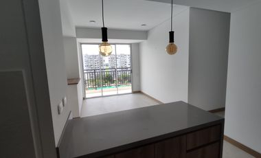 apartamento en venta en ciudad santa bárbara. Cod V118399