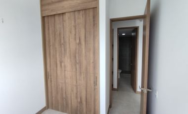 apartamento en venta en ciudad santa bárbara. Cod V118399