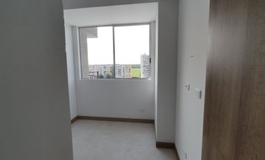 apartamento en venta en ciudad santa bárbara. Cod V118399