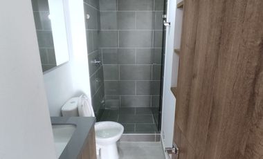 apartamento en venta en ciudad santa bárbara. Cod V118399