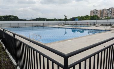 apartamento en venta en ciudad santa bárbara. Cod V118399