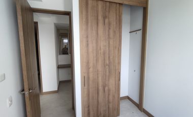 apartamento en venta en ciudad santa bárbara. Cod V118399