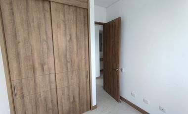 apartamento en venta en ciudad santa bárbara. Cod V118399