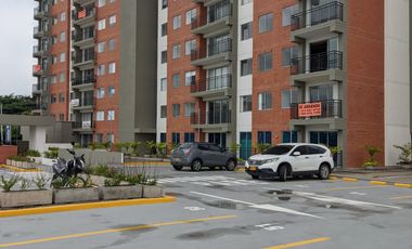 apartamento en venta en ciudad santa bárbara. Cod V118399