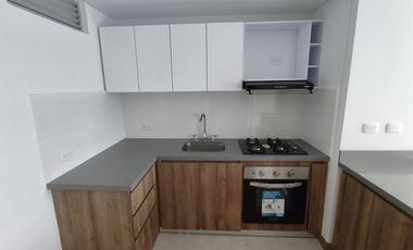 apartamento en venta en ciudad santa bárbara. Cod V118399
