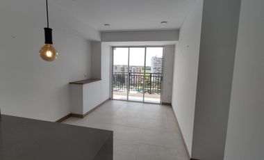apartamento en venta en ciudad santa bárbara. Cod V118399