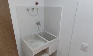 apartamento en venta en ciudad santa bárbara. Cod V118399