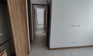 apartamento en venta en ciudad santa bárbara. Cod V118399