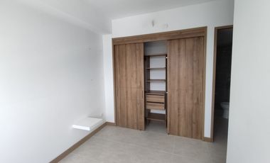 apartamento en venta en ciudad santa bárbara. Cod V118399