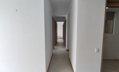 apartamento en venta en ciudad santa bárbara. Cod V118399